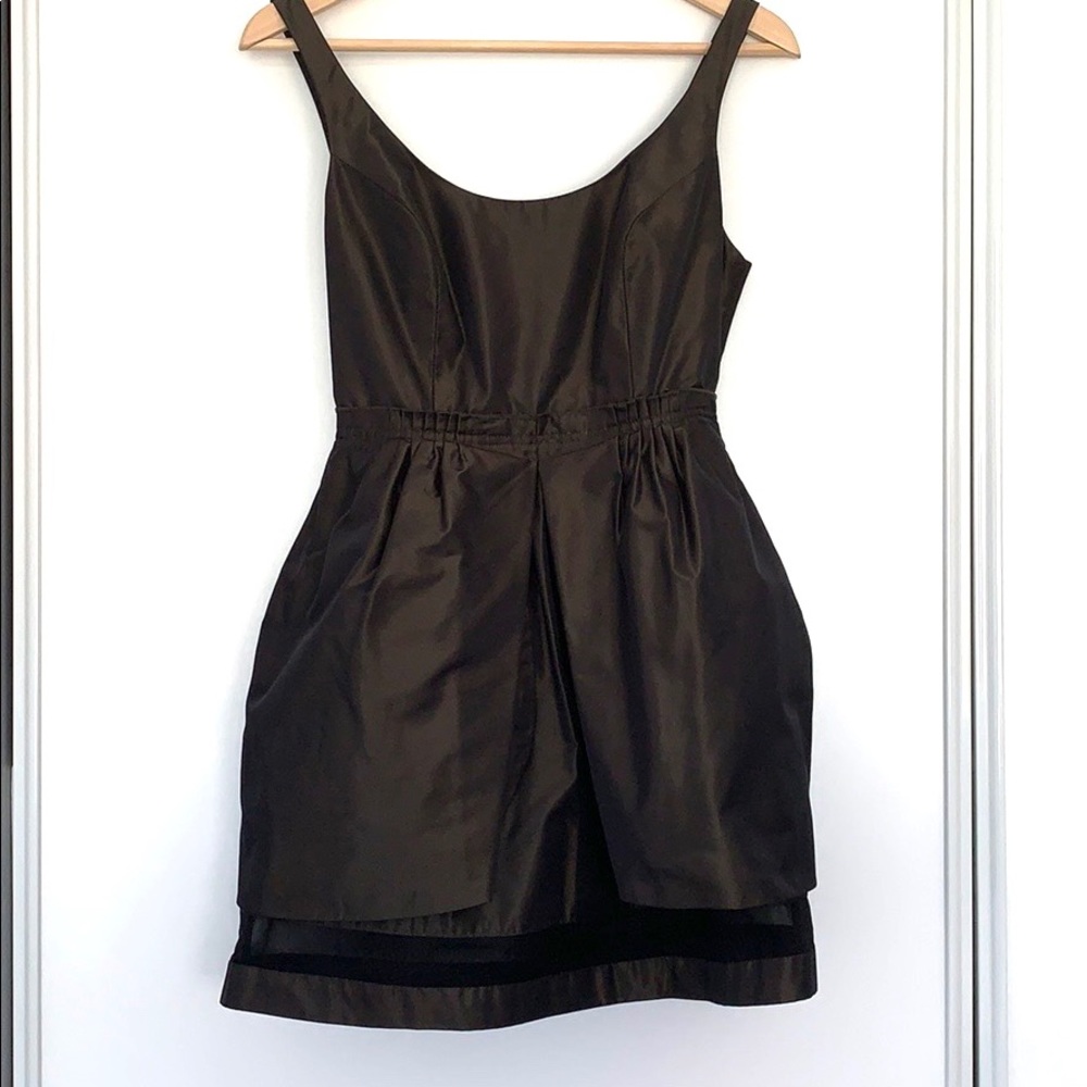 BCBG Party mini LBD